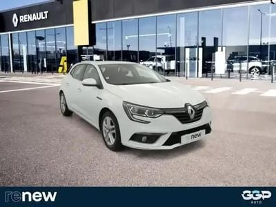 Renault Mégane IV