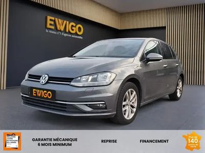 VW Golf VII
