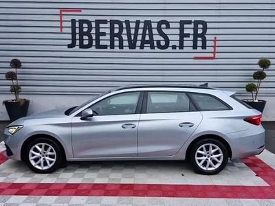 Occasion Seat Leon Business 150 ch (110 kW) 2022 Break