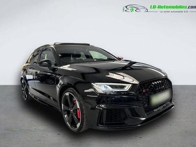 Audi RS3 Sportback