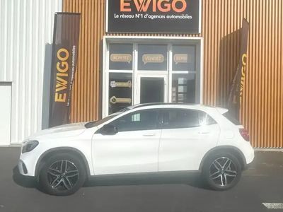 Mercedes GLA200
