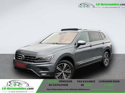 VW Tiguan Allspace
