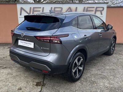 occasion Nissan Qashqai e-POWER 190ch N-Connecta 2022