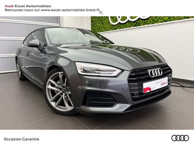 occasion Audi A5 Cabriolet 