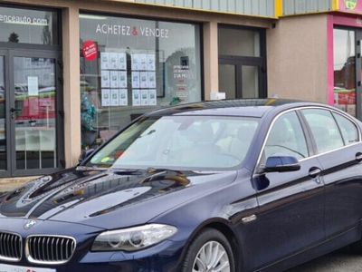 occasion BMW 218 525 Serie 525D XDRIVE 2.0DCH LUXURY