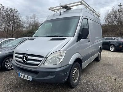 occasion Mercedes Sprinter FGN 211 CDI 37S 3.0t