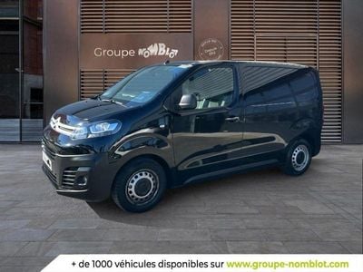Citroën Jumpy