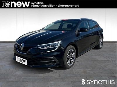 Renault Mégane GrandTour