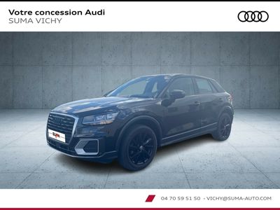 occasion Audi Q2 Q235 TFSI COD 150 BVM6