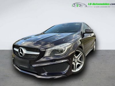 Mercedes 200