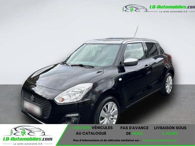 occasion Suzuki Swift 1.2 Dualjet 90ch