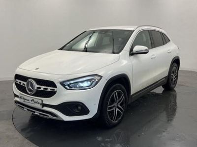 Occasion Mercedes GLA200 Progressive 150 ch (110 kW) 2023 SUV