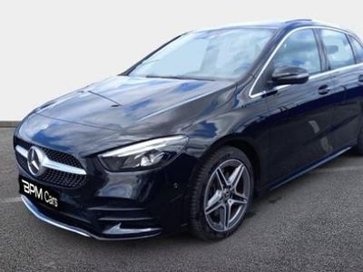 Mercedes B250e