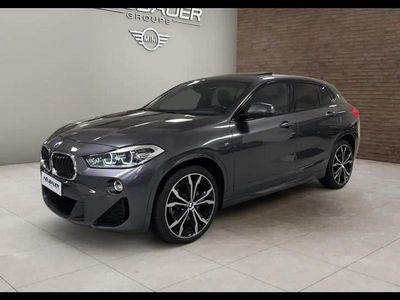 Gris Occasion 2020 BMW X2 M Sport SUV | 31 990 € (Prix assez cher)
