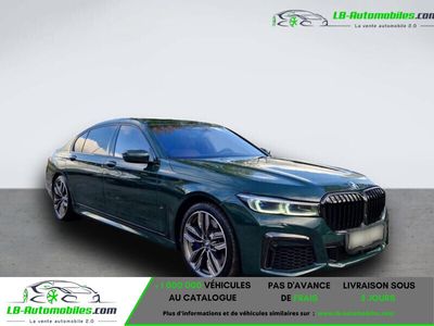 occasion BMW M760 Serie 7xDrive 585 ch BVA