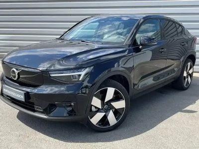 Volvo C40