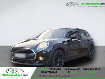 Mini One Clubman