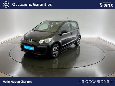 occasion VW up! ! 1.0 65 BlueMotion Technology BVM5 Active
