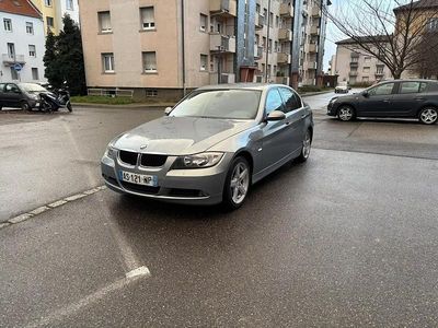 Occasion 2005 BMW 320 Sport Line Berline | 3 100 €