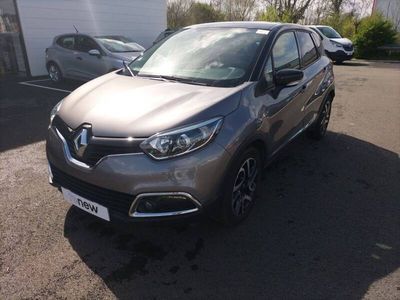 occasion Renault Captur CapturTCe 90 Energy