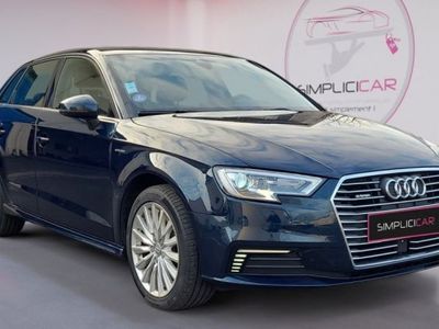 Audi A3 e-tron