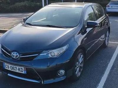 Occasion 2013 Toyota Auris Berline | 7 500 €