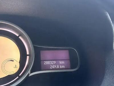Renault Mégane III