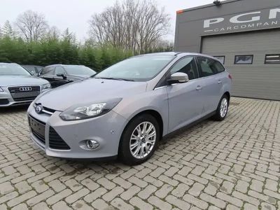 occasion Ford Focus 2.0 TDCi Trend Powershift