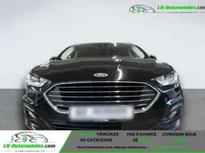occasion Ford Mondeo 2.0 Ecoblue 150 Bvm