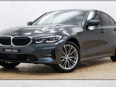 occasion BMW 320 320 (G20) IA 184CH M SPORT