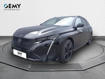 Occasion Peugeot 308 SW GT 114 kW (156 ch) 2024 Break