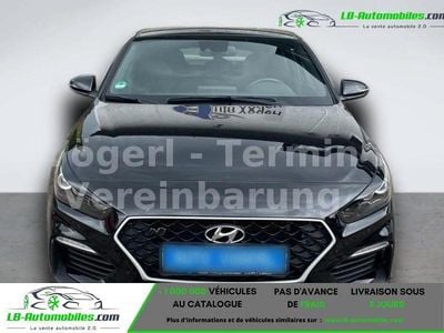 Occasion 2019 Hyundai i30 N Performance Berline | 24 700 € (Prix juste)