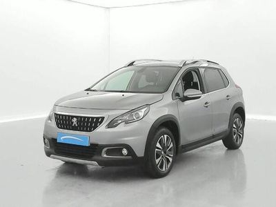 occasion Peugeot 2008 2008 BUSINESSBlueHDi 100ch S&S BVM6