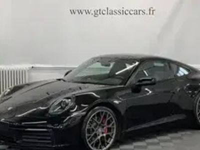 Porsche 911 Carrera S