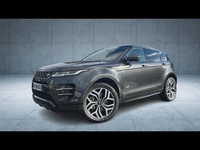 Occasion Land Rover Range Rover evoque SE Dynamic 200 ch (147 kW) 2020 Gris SUV