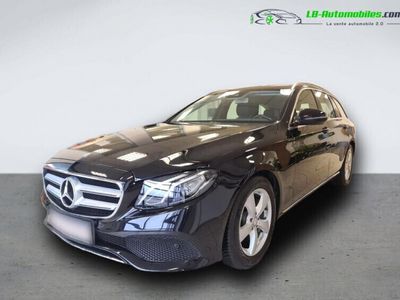 Mercedes E200