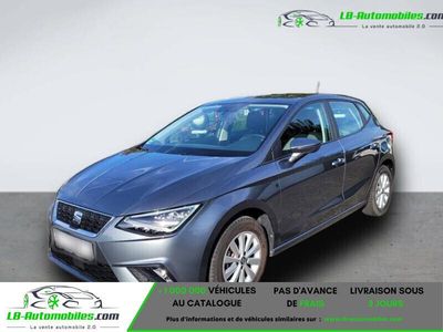 occasion Seat Ibiza 1.0 TSI 95 ch BVM