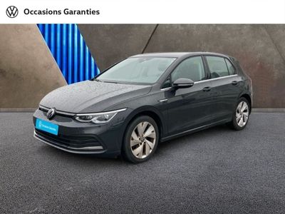 occasion VW Golf 2.0 TDI SCR 150ch Style DSG7