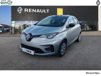 occasion Renault Zoe R110 Achat Intégral Life