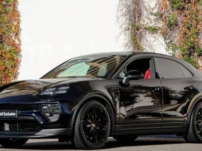 Occasion 2025 Porsche Macan SUV | 98 900 € (Prix cher)
