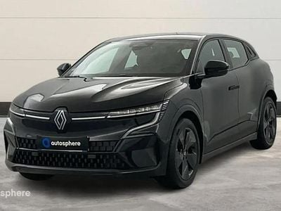 Occasion 2024 Renault Megane E-Tech Evolution SUV | 25 499 € (Prix juste)