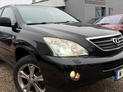 Occasion Lexus RX400h 272 ch (200 kW) 2006 SUV