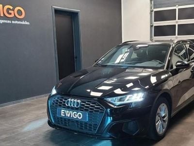 Audi A3 Sportback e-tron