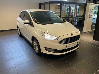 occasion Ford C-MAX 1.5 TDCi 120 S&S Trend
