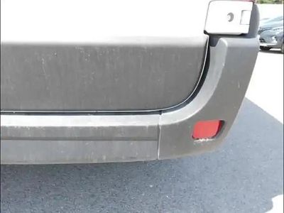 Occasion Renault Master 2024 Blanc Van
