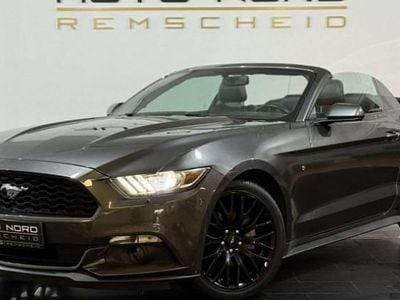 Occasion Ford Mustang 2015 Cabriolet