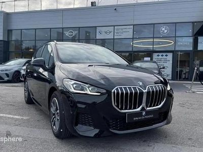 Occasion 2025 BMW 218 M Sport Monospace | 40 500 € (Prix assez cher)