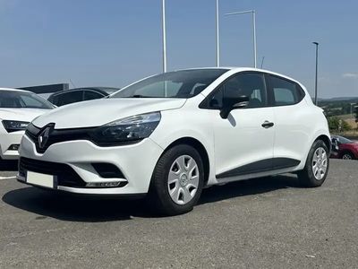 occasion Renault Clio IV 