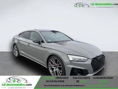 Occasion Audi A5 Sportback Sport 231 ch (169 kW) 2020 Citadine