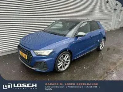 occasion Audi A1 S Line